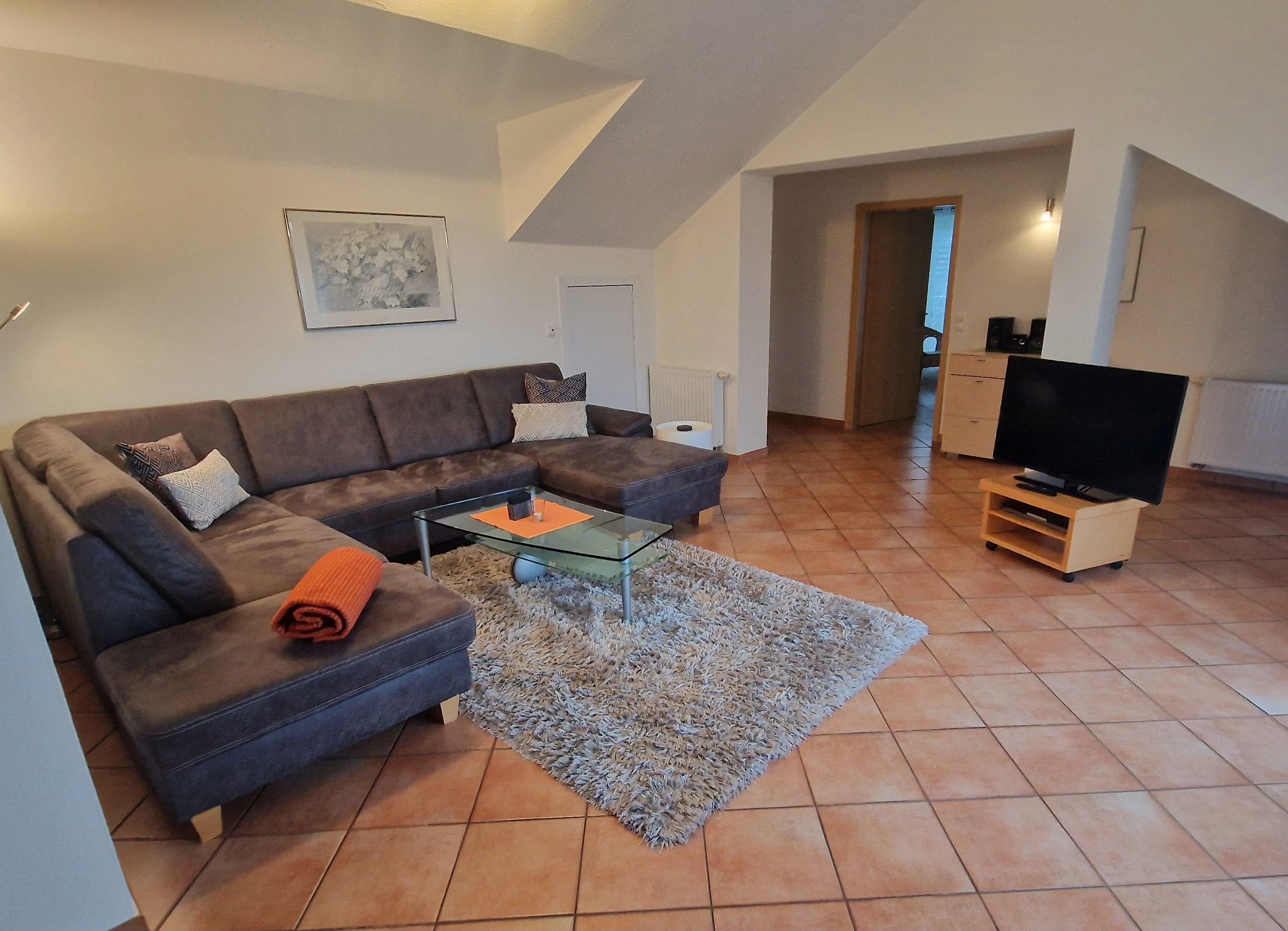 Wohnung Pfänder (Platzhalterbild)